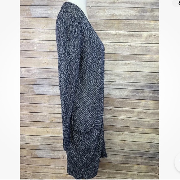 Athleta Women’s Weekend Wrap Open Front Cardigan sz XL - Picture 13 of 14